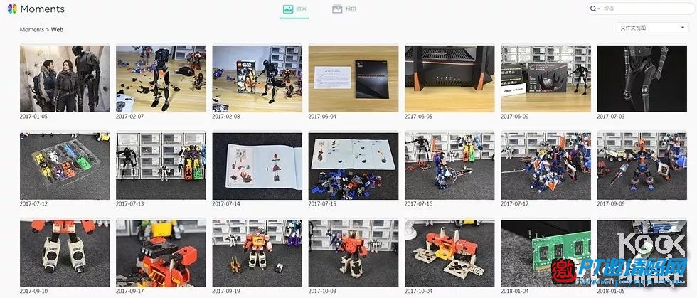牛人分享 | 用群晖DS918+搭建自己的数据中心