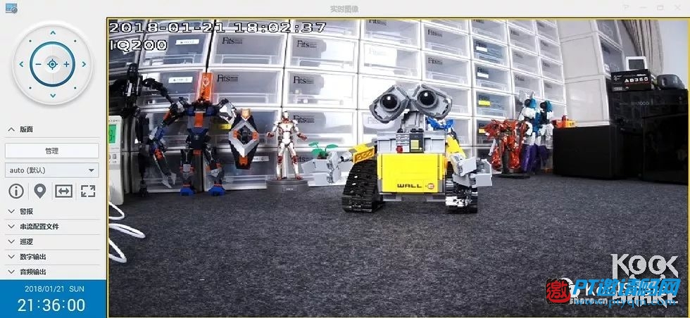 牛人分享 | 用群晖DS918+搭建自己的数据中心