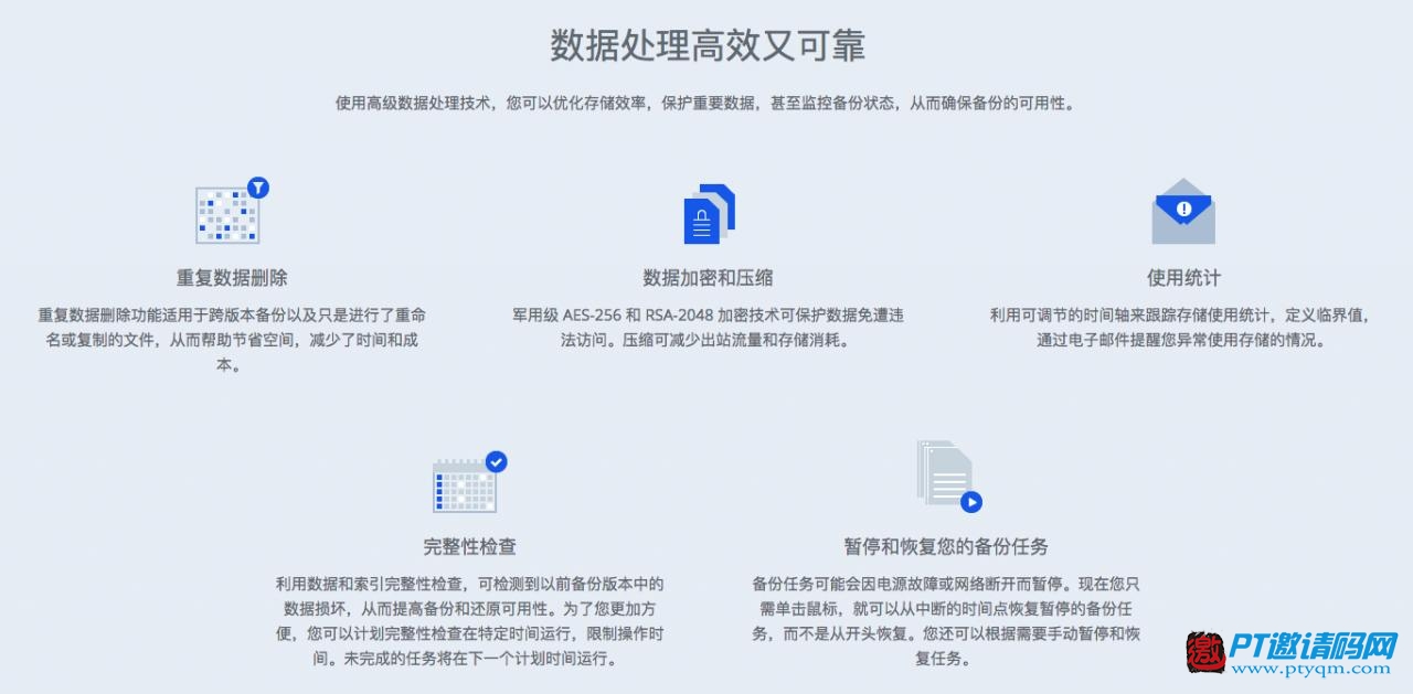 4K时代的PT下载及私人数据中心 群晖DS918+开箱评测