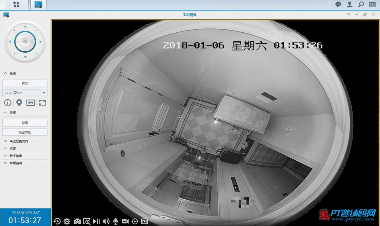 4K时代的PT下载及私人数据中心 群晖DS918+开箱评测