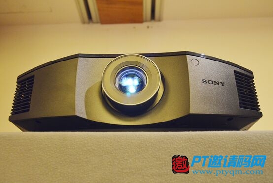 Sony展示强悍实力，带来全新力作VPL-HW49 SXRD投影机