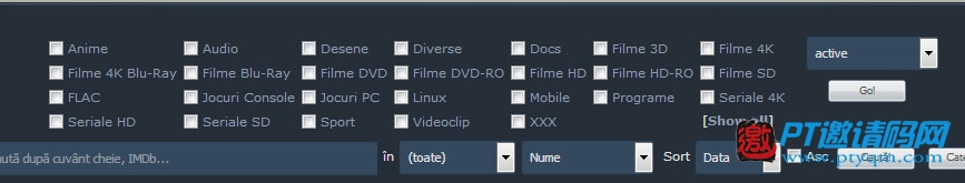 【FileList (FL)】15万+种子的国外PT站点开放注册（推荐）