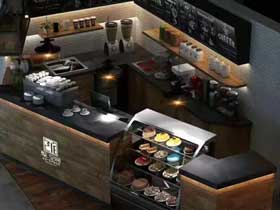 娃娃机、迷你KTV、照片墙、书店-点播影院店面四大配套运营分析