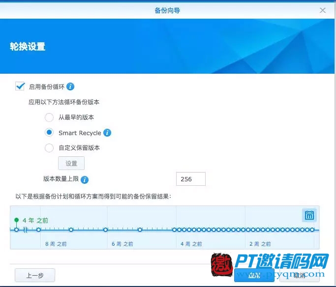 保护NAS数据方法这么多，为什么选Hyper Backup？