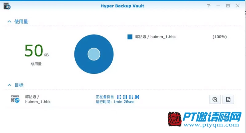 保护NAS数据方法这么多，为什么选Hyper Backup？