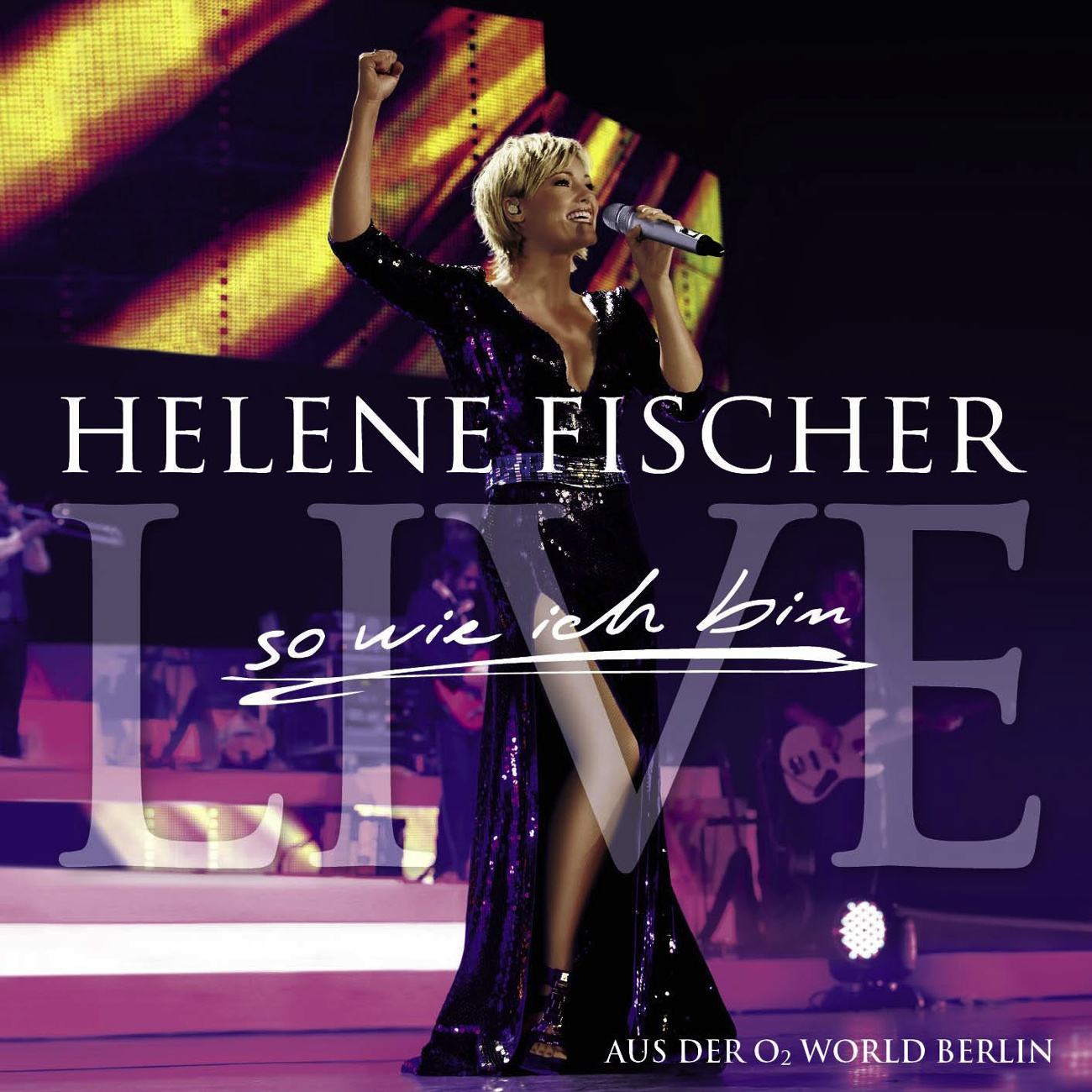 Helene Fischer - Best of Live (2010)