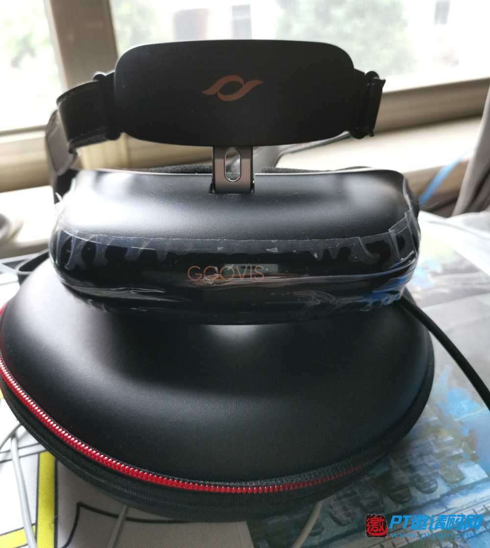 GOOVIS Pro/G2本站新品首发,直降400!