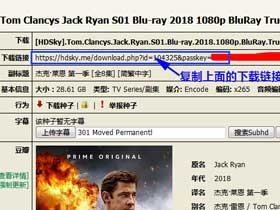 群晖NAS入门教程第六节：如何使用download station 添加PT站种子