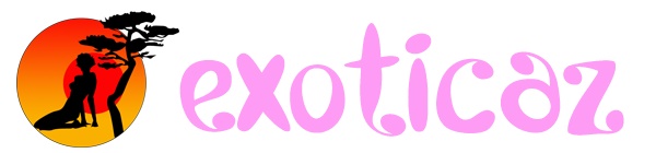 【exoticaz (原YourExotic）】开放注册中。。。