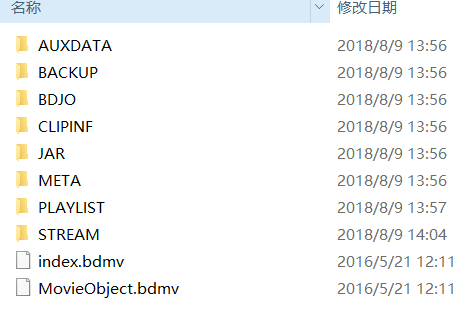 4K蓝光原盘（BDMV/BDISO文件夹）怎么播放？
