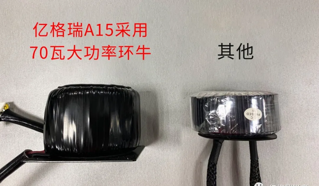 【内幕揭秘 】Hi-Fi级影音播放机亿格瑞A15是如何诞生的,听听亿格瑞产品总监怎么说?