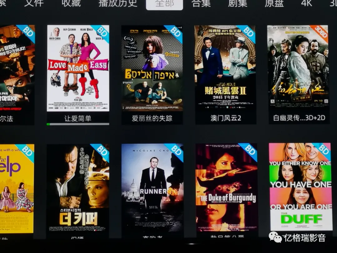 因需施策,鱼和熊掌兼得 | 亿格瑞A15高清播放器两相宜!