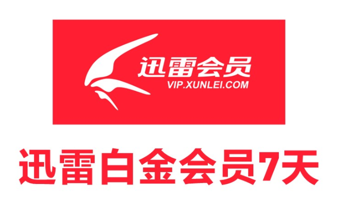 【盖楼得迅雷会员】群晖迅雷套件开启内测!