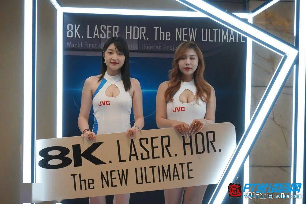JVC发布4款家用型8K激光投影机,然并卵!