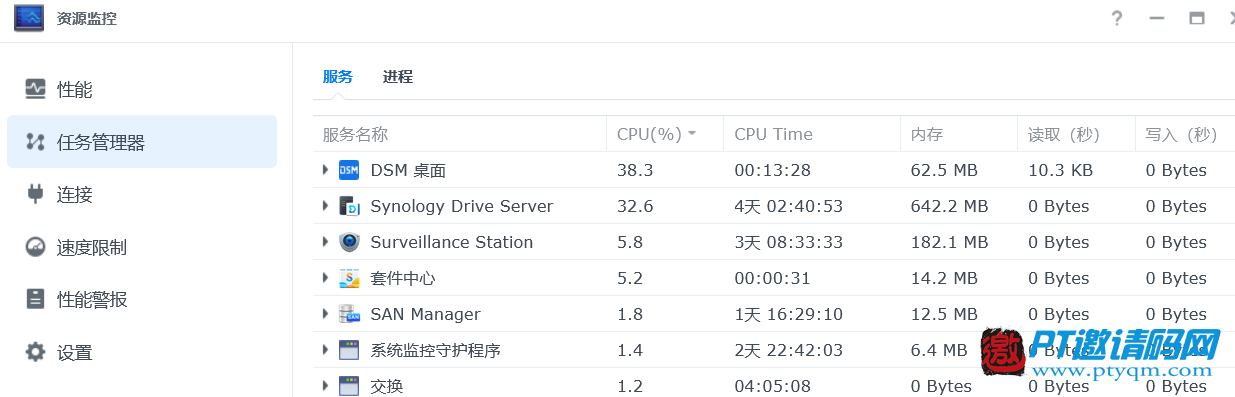 忍无可忍!群晖DSM7.0降级到6.2.4(详细图文教程)