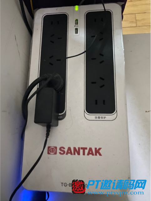 数据安全和PT必备,我的第二台群晖NAS 220J开箱
