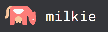 【Milkie (ME)】一个简洁且没有分享率要求的0DAY综合PT站开放注册