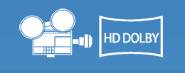 【HD Dolby】高清杜比开放注册