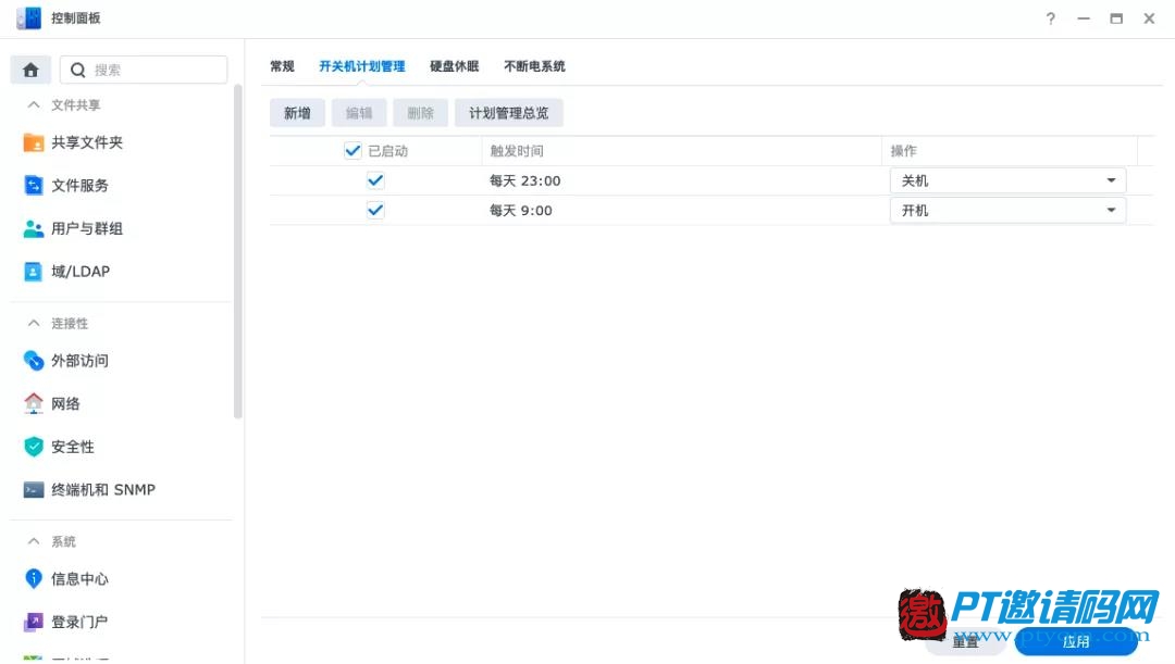 给你的群晖NAS做个小体检,让它虎年“虎虎生威”!