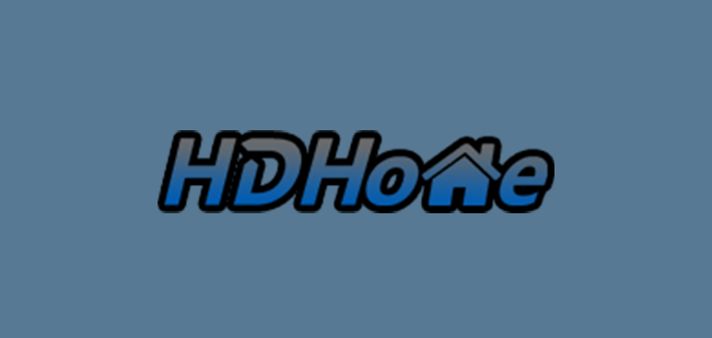 【高清家园/hdhome】注重蓝光原盘及REMUX资源的后起之秀