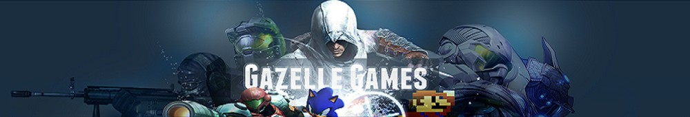 【gazellegames/GGN】公认的目前世界最大游戏类PT站点