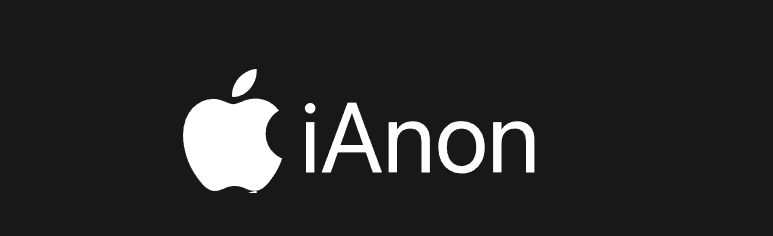 【iAnon】开站仅1天的苹果软件等资源PT站开放注册